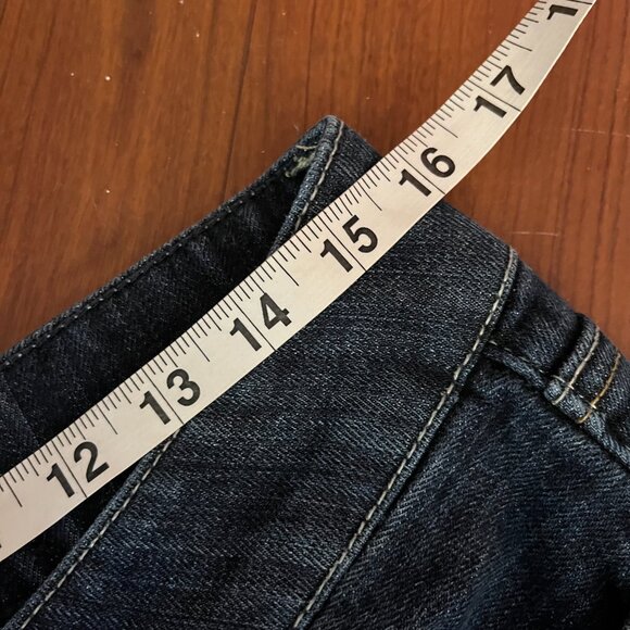 AE LIVE OUR LIFE ARTIST JEANS - 8L - Picture 7 of 11